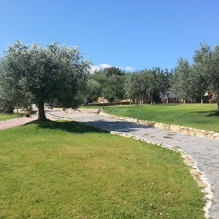Vista Mare Dom wakacyjny Cala Liberotto