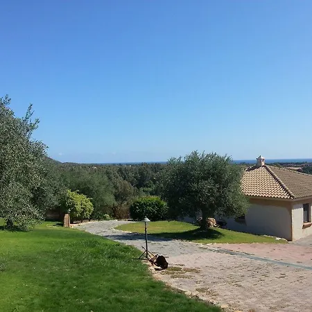 Vista Mare Cala Liberotto