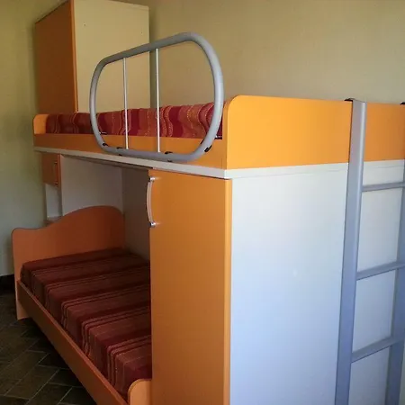 Dom wakacyjny Vista Mare *
