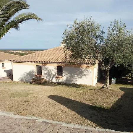 Vista Mare * Cala Liberotto