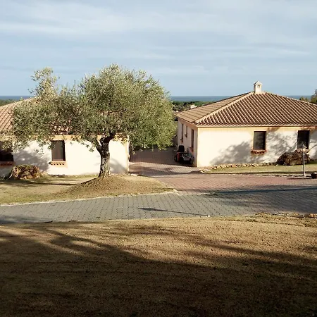 Vista Mare Cala Liberotto