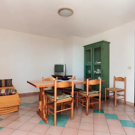 בית נופש Vista Mare *