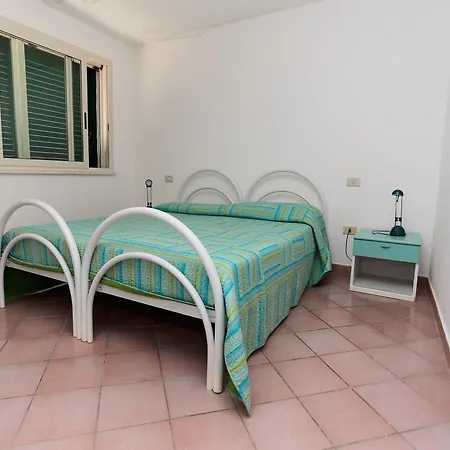 Vista Mare Dom wakacyjny Cala Liberotto