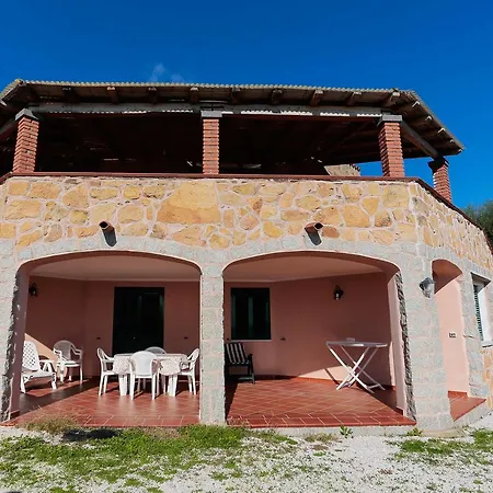 Vista Mare Dom wakacyjny