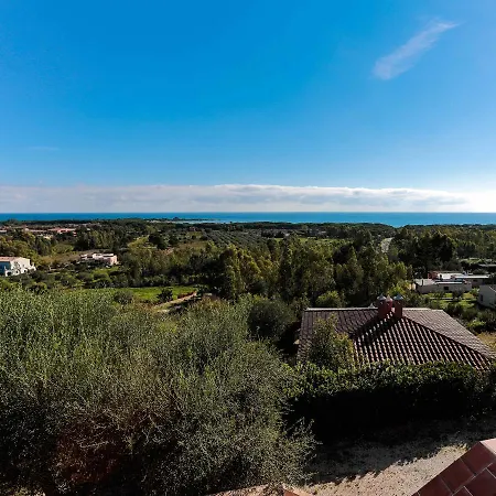 Vista Mare * Cala Liberotto